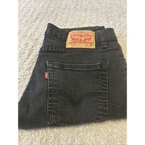 Levi's 511 Men's Jeans 31x30